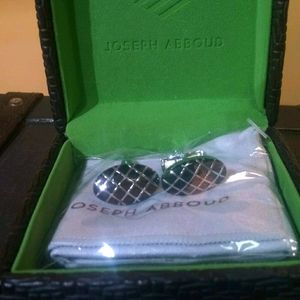 Joseph Abboud Cufflinks